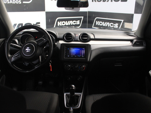 Suzuki Swift 1.2 GLS SPORT