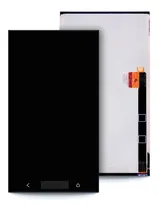 Comprar Pantalla Completa Lcd Display Y Touch Htc One M7 801e Negro