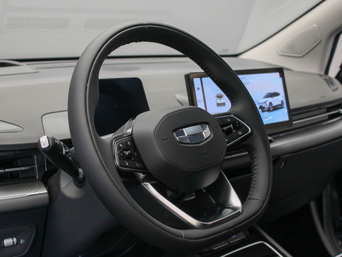 Geely Geometry C 0.0 Gf+