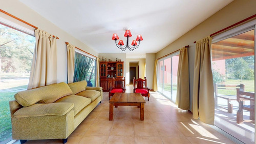 Imagen 4 de 23 de Casa En Venta Club De Campo Campos De Roca 2