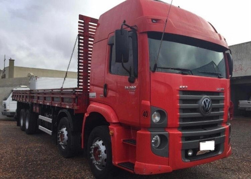 Imagem 6 de 9 de Volkswagen 24280