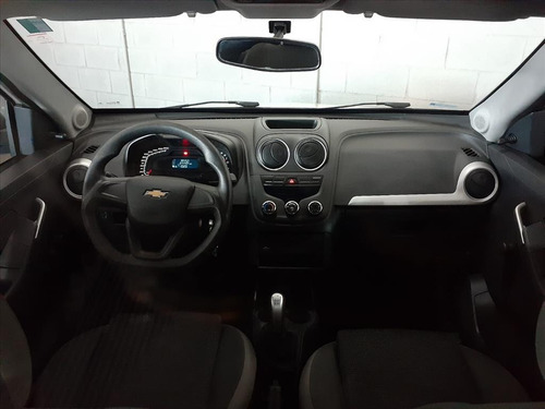 Imagem 2 de 11 de Montana 1.4 Mpfi Ls Cs 8v Flex 2p Manual