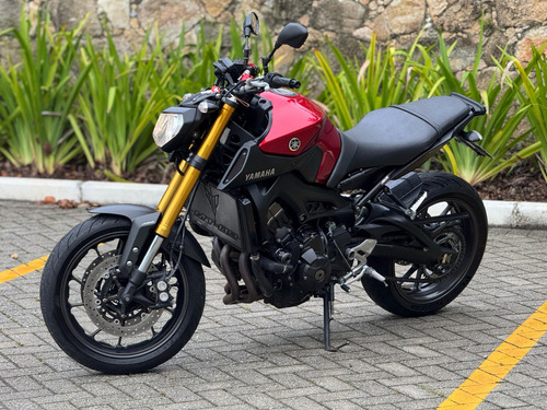 Yamaha Mt-09 850cc/abs