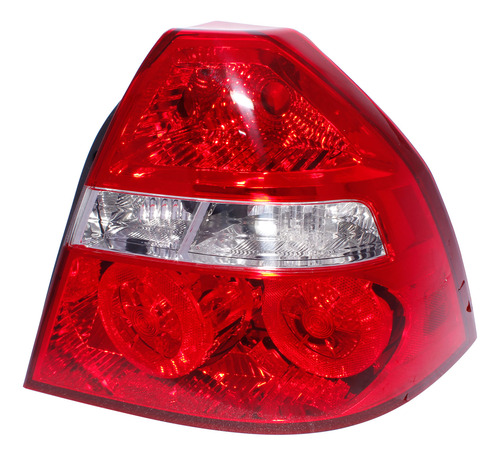 Farol Trasero Chevrolet Aveo 1400 F14d3 T25 Derecho 1.4 2010