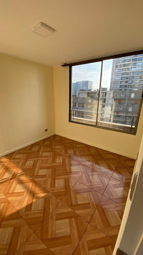 Departamento Comodo Excelente Conectividad A Pasos Metro
