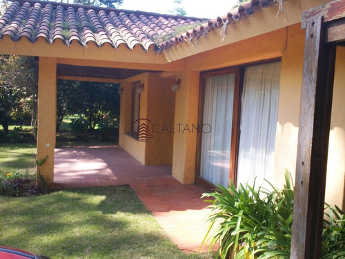 Imagen 9 de 30 de Muy Linda Casa En San Rafael - Ref: 1326