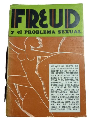 Gómez Nerea. Freud Y El Problema Sexual