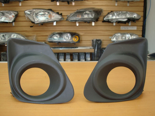 Tapa Carello Toyota Corolla 2012-2014