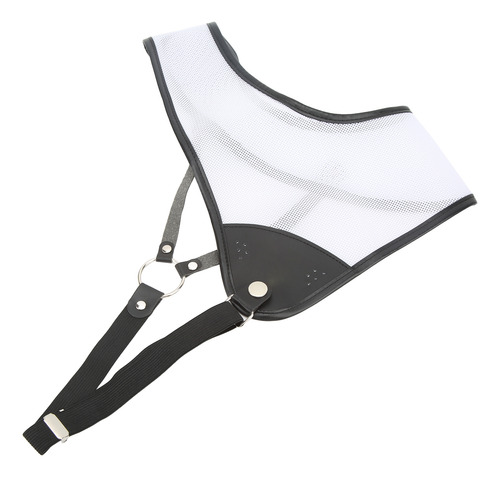 Protector De Pecho Para Equipo De Tiro Con Arco, Compuesto R