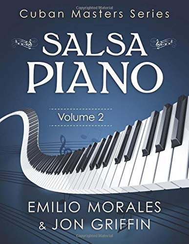 Cuban Masters Series Piano