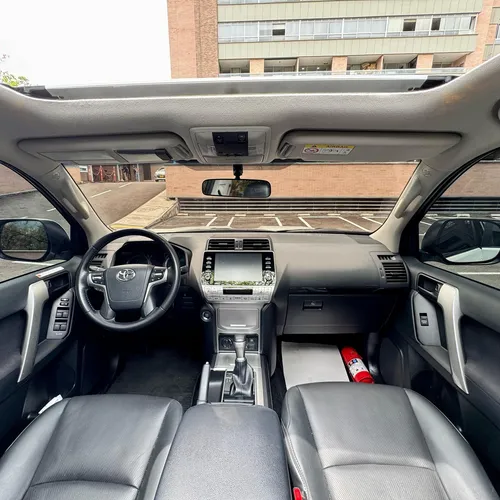 Toyota Prado 2.8 Tx-L At6