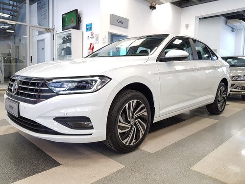 Volkswagen Vento Highline Adjudicado 250 Tsi Ft