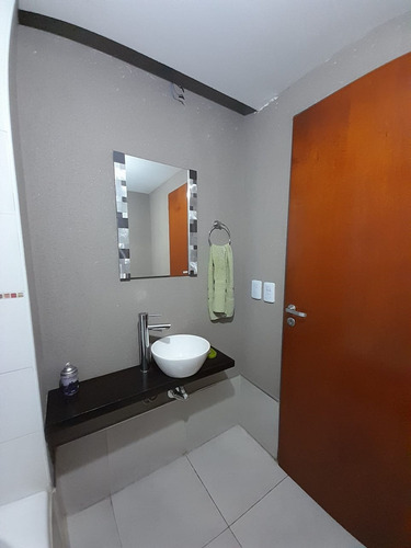 Imagen 29 de 30 de Excelente Departamento 2 Ambientes Con Patio