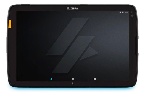 Tablet Coletor De Dados Zebra Et40 8 Pol. Se4100 1d/2d