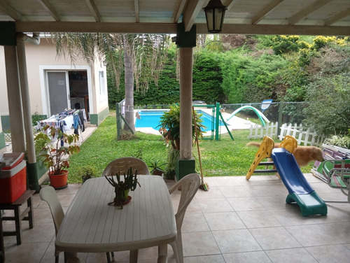 Casa Venta Barrio Acacias Blancas Escobar