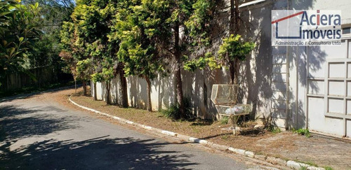 Imagem 30 de 30 de Casa Com 3 Suítes À Venda, 450 M² - Fazendinha - Carapicuíba/sp - Ca2633
