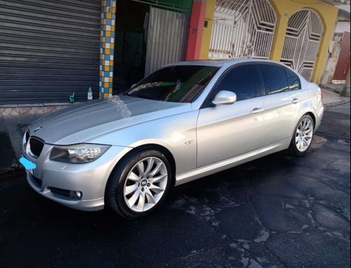 Imagem 5 de 9 de Bmw 320i Completa Com Teto.