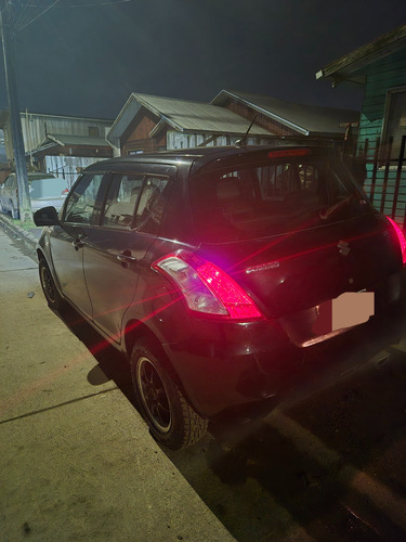 Suzuki Swift 1.2 Ga