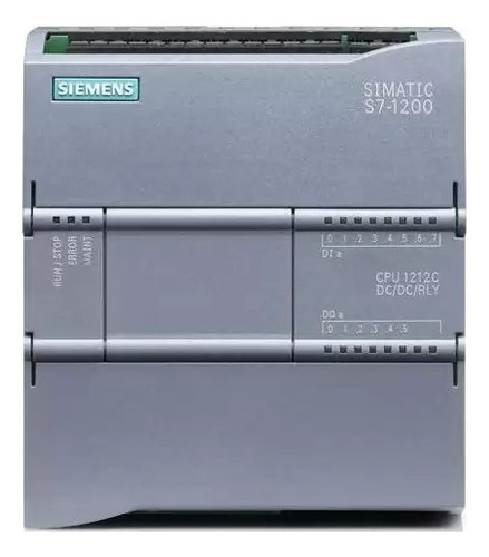  Plc Siemens S7-1200