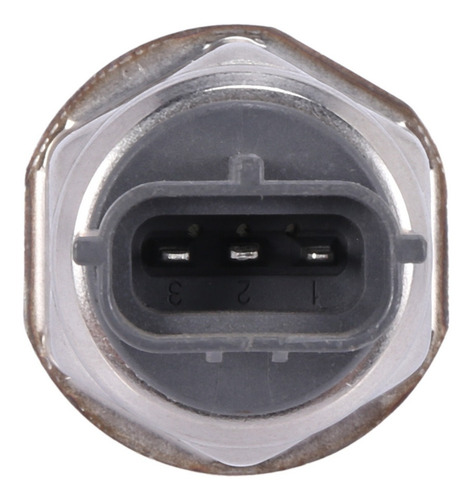 Sensor De Presión De Combustible Common Rail Para Navara D40