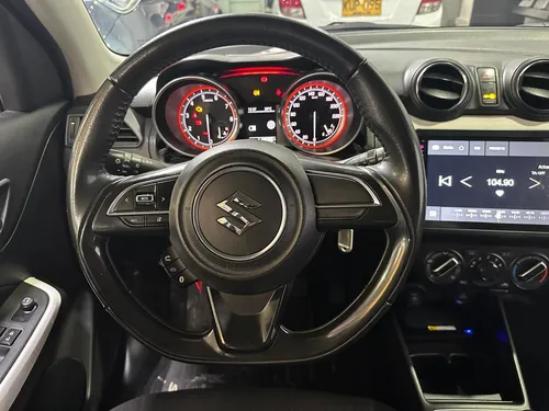 Suzuki Swift Mt 4x2 1.3