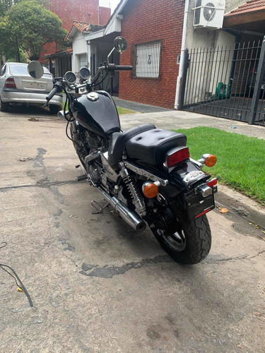 Honda Yadow