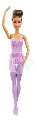Barbie - Bailarina De Ballet
