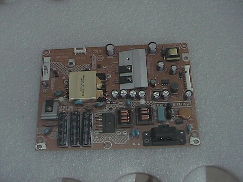 Placa Fonte Tv Aoc Le32d1440/20 (Usado)