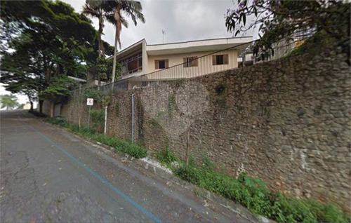 Casa Com 4 Quartos À Venda, 475,00 M² Por R$ 2.300.000 - 298-im396230