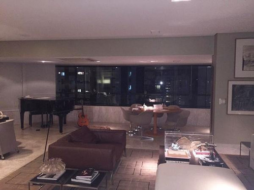 Apartamento, 3 Suítes - Horto Florestal - 7