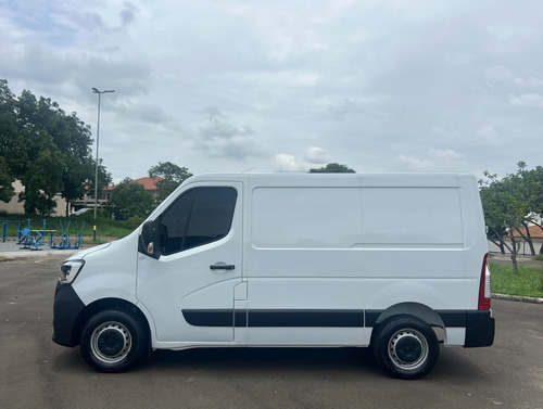 Renault Master 2.3 L1H1 2P