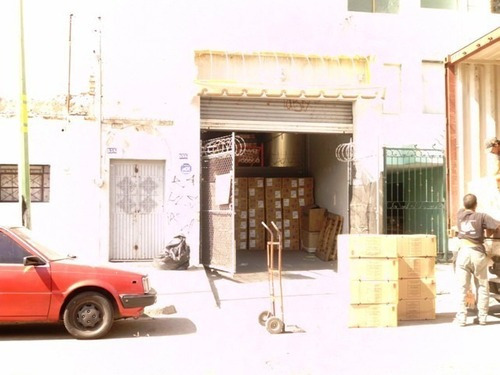 Imagen 3 de 14 de Bodega En Venta En San Andres En Guadalajara, Jalisco
