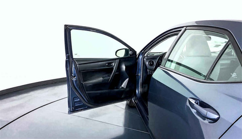 Imagen 13 de 15 de 102264 - Toyota Corolla 2018 Con Garantía