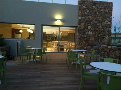 Apartamento En Venta Y Alquiler Temporario En Exclusiva Zona De Punta Ballena- Ref: 2818