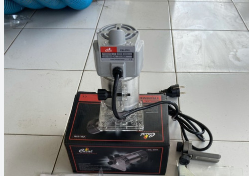 Trompo Carpintero Cepillo (Usado)