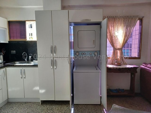 Apartamento En Venta En La Campiña 25-18032 Yf