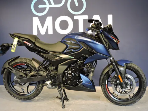 Bajaj Pulsar N 160 2024