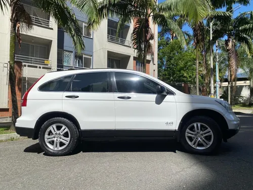 Honda CR-V 2.4 Lx