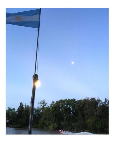 Imagen 11 de 14 de Quinta Con Muelle Privado En Dique Luján
