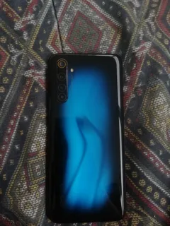 Realme 6 Pro 128 Gb