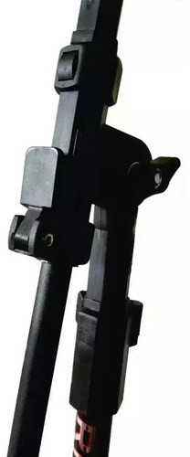 3 Pedestal Suporte Microfone Rmv Psu0135 Profissional