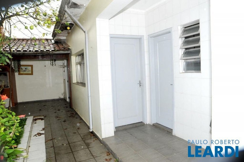 Imagem 9 de 15 de Casa Térrea - Centro - Sp - 576188