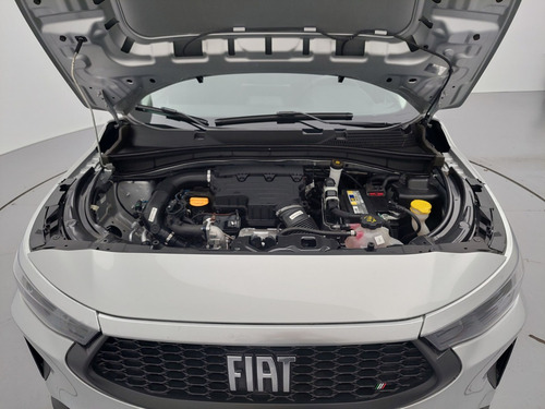 Fiat FASTBACK 1.0 TURBO 200 FLEX AUDACE CVT