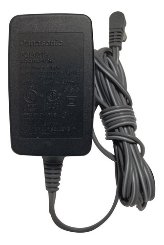 Adaptador De Corriente  Ca Panasonic Pqlv219y Para Telefono