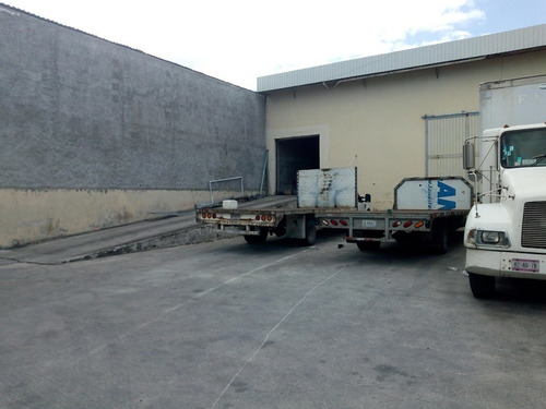 Imagen 5 de 13 de Bodegas En Renta Sobre Blvd. Luis Donaldo Colosio Con Anden
