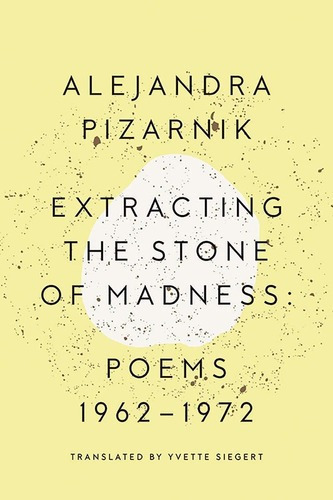 Extracting The Stone Of Madness: Poems 1962 - 1972., de Sin Especificar. Editorial New Directions; Bilingual edition (May 17, 2016) en inglés