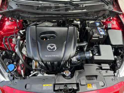 Mazda 2 1.5 TOURING AUTOMATICO HB