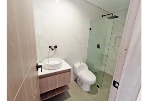 Apartamento En Venta En Laureles