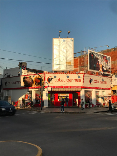 Venta Local En Zona Comercial Vicente Lopez