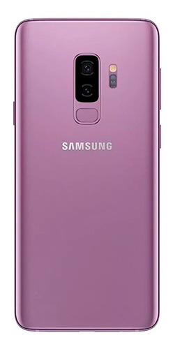 Samsung Galaxy S9 Plus 64 Gb Violeta 6 Gb Ram Bueno (Reacondicionado)